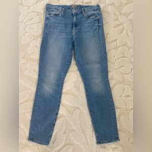 Classic Blue Women's Jeans